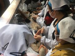 -芳婆糕团店(王府大街店)