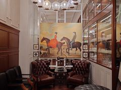 -哈布斯扒房(华发商都店)