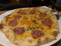 -新贝乐意大利餐厅(苏州中心店)