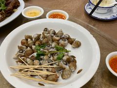 -天天海鲜城·海鲜大排档(新溪店)