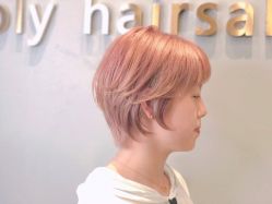 -禾曼造型