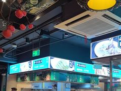 -曹家小菜(胜太路店)