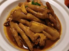 -小菜园新徽菜(无锡宜家荟聚中心店)