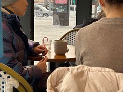 -Jamaicablue Coffeeshop(中央广场店)