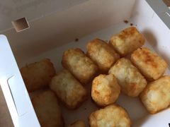 酥糯薯宝-达美乐比萨(东新路店)