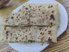 -溢心园香河肉饼总店
