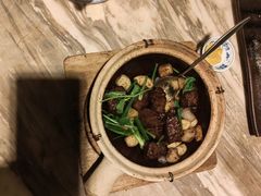 -广州花园酒店荔湾亭·地道点心·粤式饮茶