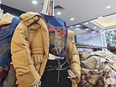 -广州壹马服装广场