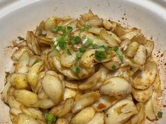 -六缘蒸菜馆(蓝天花园店)