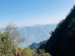 -三清山风景名胜区