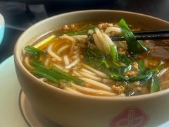 -翠湖宾馆·中餐厅