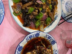 -蜀膳坊(洪公祠小区店)