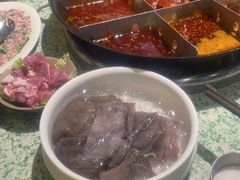 -五里关火锅(牛市口店)