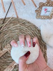 -Girl's Club·Nail·Beauty