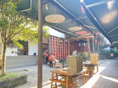 -巴倒烫陆派火锅山庄(南山总店)