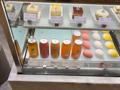 -théATRE 茶聚场(王府中環店)