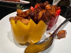 -杭州新新饭店·1913餐厅