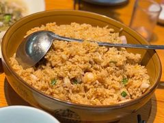 -金海湾海鲜排档(朱家尖店)