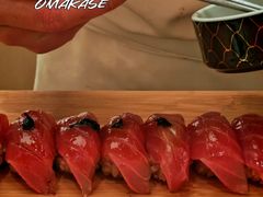 -鮨政·Omakase(港汇恒隆广场店)