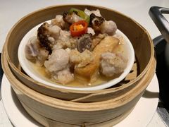 -煲王粤菜餐厅(中侨中心店)