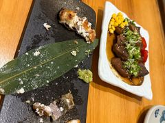 -福匠日本料理(人民路店)