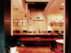 -BAKER&SPICE(安福路店)