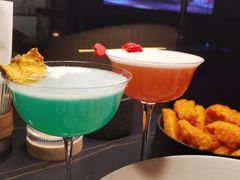 -柒Lounge(三里屯店)