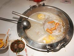-浪里寻·臻牛养生牛肉火锅(方圆荟店)