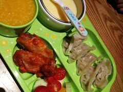 -九毛九西北菜(大东海店)