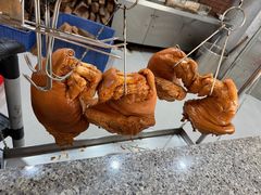 -一品烧农庄·佛山本地特色菜