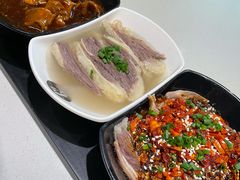 -新仙清汤牛腩(铜锣湾店)
