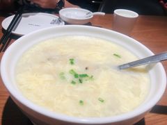 -吕氏疙瘩汤·新鲁菜(济南万象城店)