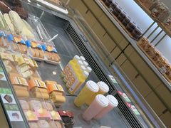 -格瑞思动物奶油生日蛋糕(圆融店)
