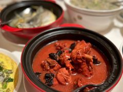 -莆田餐厅PUTIEN(西安万象天地店)