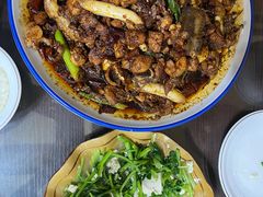 -段氏永平黄焖鸡