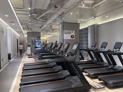 -FLARE STAR FITNESS(复地活力城店)