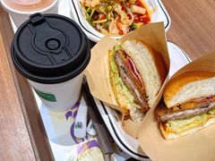 -魏家凉皮(博水商务大厦店)