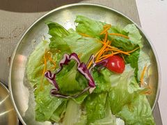 -西塔老太太泥炉烤肉(济南首店)