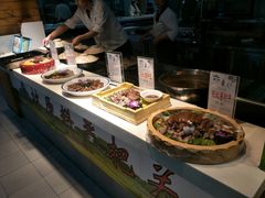 -森谷美食公园(杨行店)
