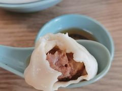 -富春汤包生煎馆(春晖店)