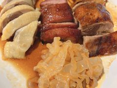 -稻香饭店(IFS国金中心店)
