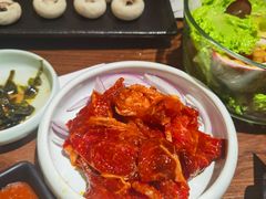 -九田家黑牛烤肉料理(太阳宫广场店)