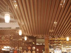 -南通滨江洲际酒店-西集自助餐厅