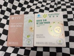 -安利上海体验馆