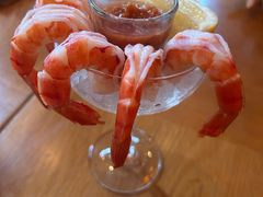 -THE CANNERY&JUJU 新鲜海鲜·牛排美食酒廊