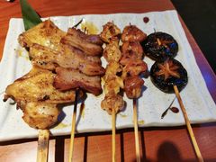 -有喜屋·烧鸟·居酒屋(周浦万达店)