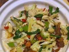 -宋庄魁元艺术餐厅