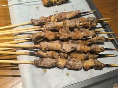 -肉串汪(西便门店)