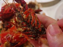 -加餐海鲜自助(宝龙一城店)