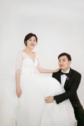 -绿皮火车照相馆 婚纱照旅拍(厦门店)